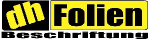 dh-Folien-Logotype
