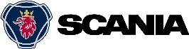 SCANIA Logotype