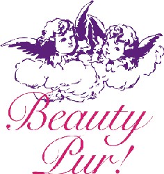 Logo Beauty Pur