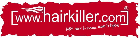 www.hairkiller.com-logotype