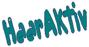 Logo Haar Aktiv